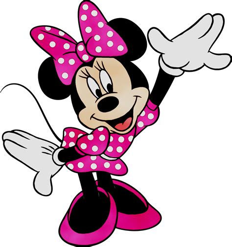 mini maus png|minnie mouse png transparent.